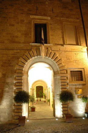 Гостиница Palazzo Guiderocchi, Асколи-Пичено